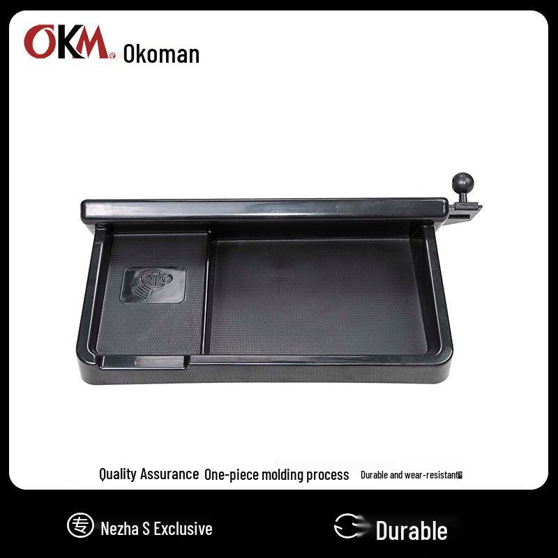 NETA S Central Control Rear Storage and Phone Holder Box for Car Dashboard Dashboard