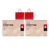 Everytime Soft 10ml 20 Packets 200ml 2 Pcs