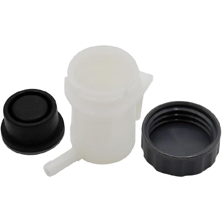 Clutch Fluid Cylinder Reservoir Automotive Accessories 46965-S5A-013 Replacement Clutch Fluid Reservoir