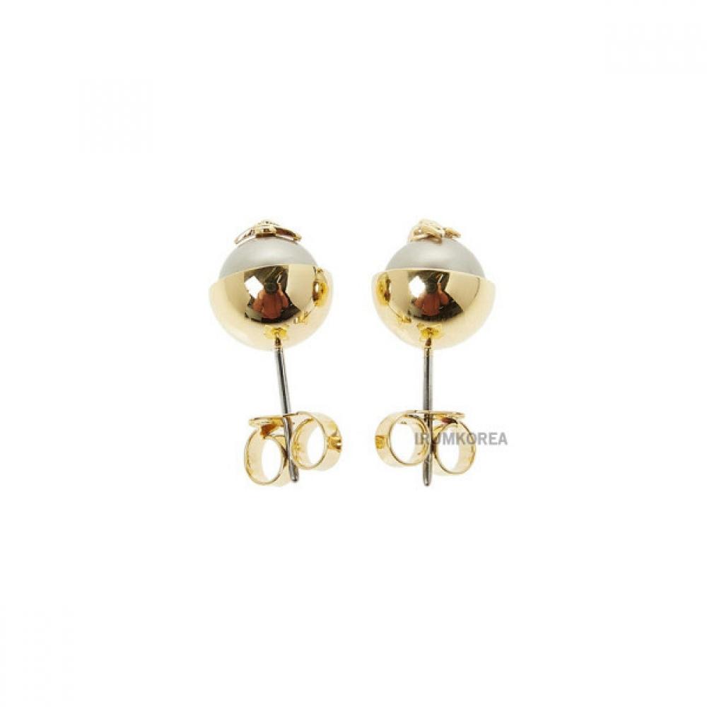 Vivienne Westwood Women Olga Small Earrings 62010053 R374