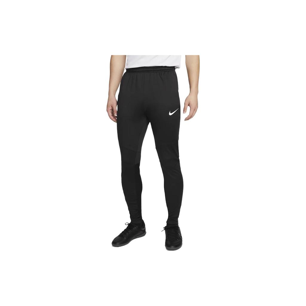 Nike Knitted Sweatpants Men's Black DQ5194-010