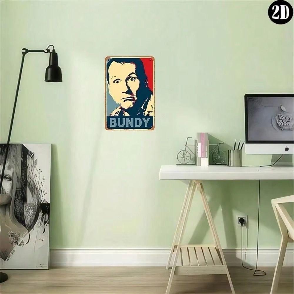 Poster Segno di Latta Metallico Ragazza Sexy Arte Murale Decorazione Casa 20x30cm