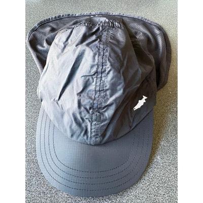 Used Snow Peak X TONEDTROUT Collaboration Item Cap