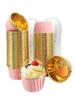 50PCS Pack Muffin Cupcake Liner Cake Wrappers DIY Baking Cup Tray Case Cake Paper Cups Pastry Tools Party Supplies
