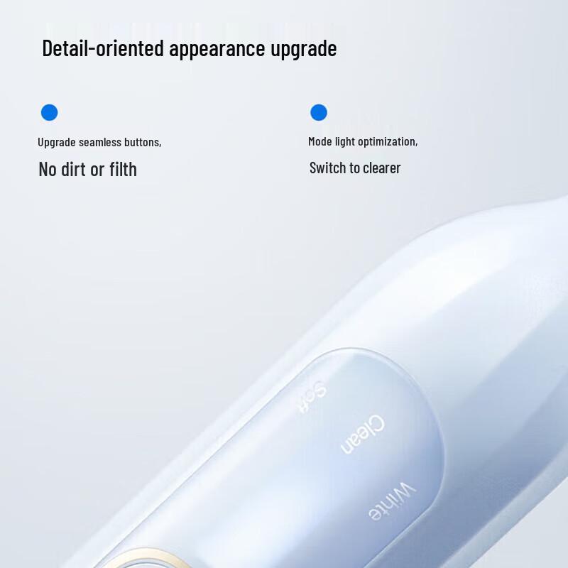usmile Y1 MAX Smart Sonic Electric Toothbrush