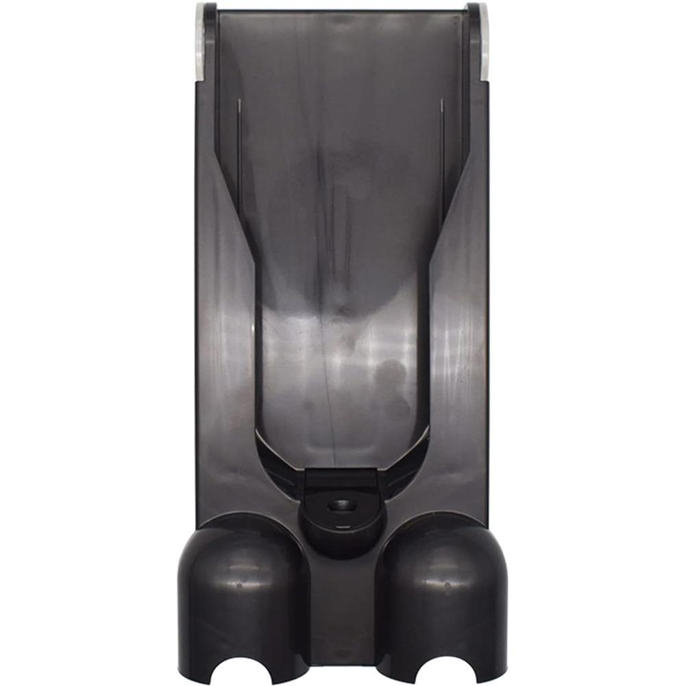 Wall Mount Bracket Charging Rack Stand Replacement for Dyson V10 Wireless Vacuum Cleaner Charger Hanging Holder Base Docking Station Accessories