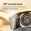 Newsmy MC77 Portable Bluetooth Speaker (CN version)