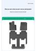Compatible TPE Floor & Trunk Mats for 26 Lantu Tianshan Models - Eco-friendly, Vehicle-Specific Design
