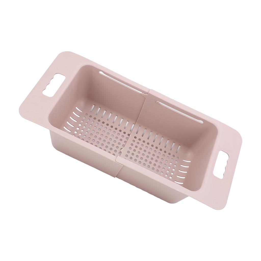 Gefriertruhe Korb Tief Einstellbare Lagerung Organizer Bin Teiler Erweiterbar mit Griff für