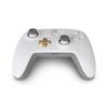Nintendo PowerA Enhanced Wireless Controller for Nintendo Switch - White (2-Year Warranty) 1518390JP-02