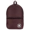 Zaino in Poliestere Grande Unisex Marrone Rosso 10025962-A14