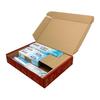 Yaboshi Toothpaste & Toothbrush Gift Set