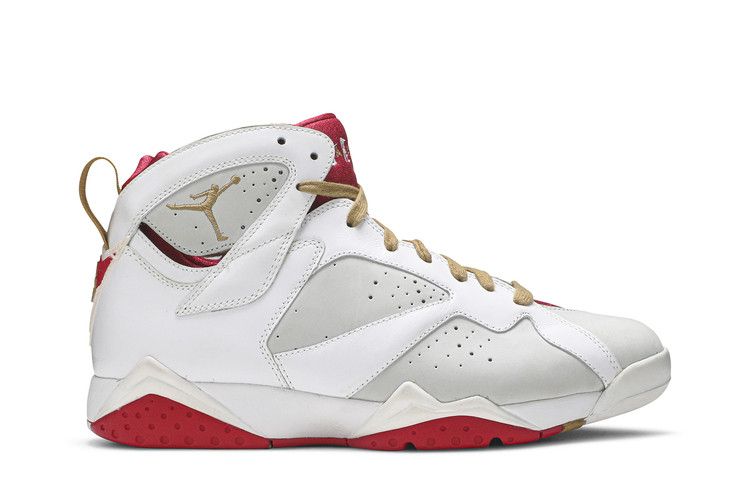 Air Jordan 7 Retro 'Year Of The Rabbit' Men's Sneakers