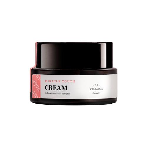 Village 11 Factory Miracle Youth Retinol Cream 50ml NONE
