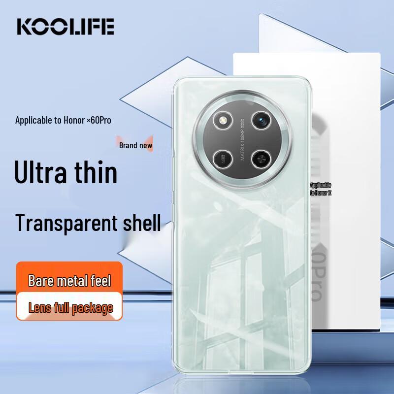 

KOOLIFE Honor Series Protective Phone Case