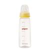 Pidgeon Baby Bottle Slim Type 240ml High-quality Plastic Adopted by Medical Institutions Lightweight and Shatter-resistant