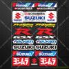 Adesivi per Moto Decalcomanie Logo Casco