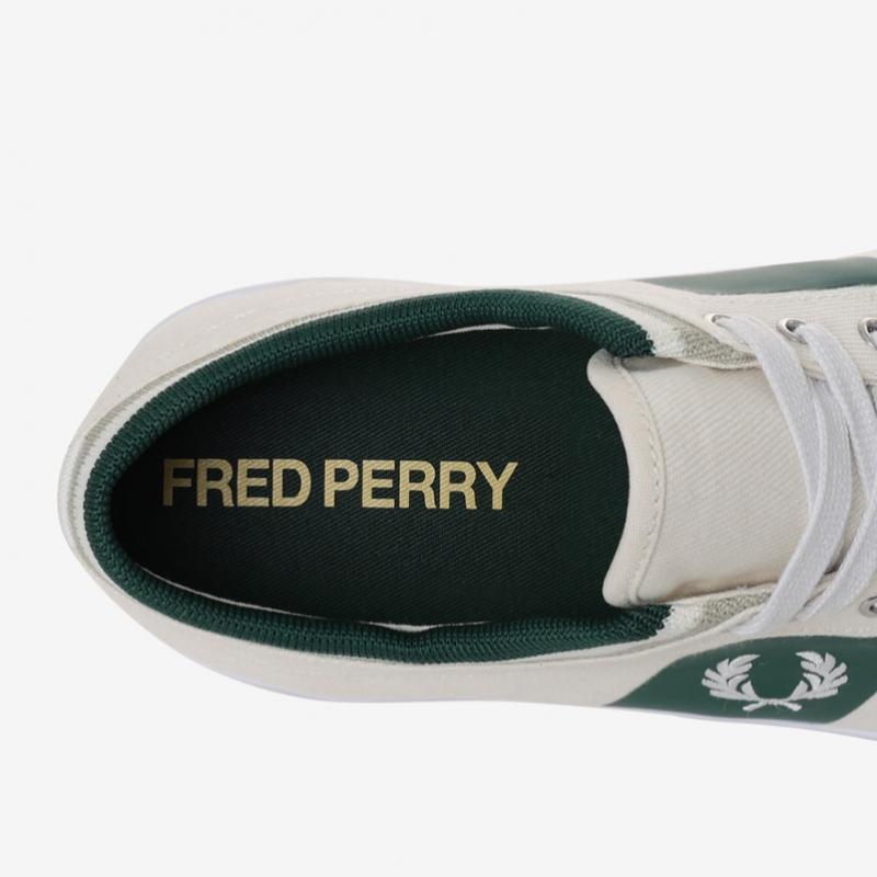 Fred Perry Unisex Sneakers Sfpu2317106 254