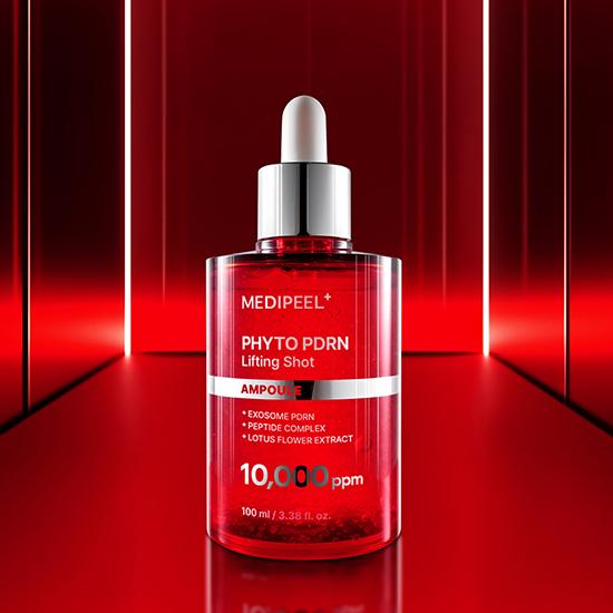 

MEDI-PEEL Phyto Exosome PDRN Lifting Shot Ampoule 100 мл