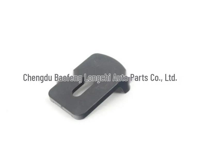 BMW 7 Series F02 Front Bumper Small Bracket 51117263325