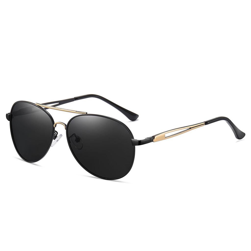 Men's Polarized High-End Driver Sunglasses N612