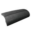 For BMW 7 Series 2009 2010 2011 2012 2013 2014 2015 Car Armrest Lid Box Cover Alcantara Suede Protective Pad Panel Accessories