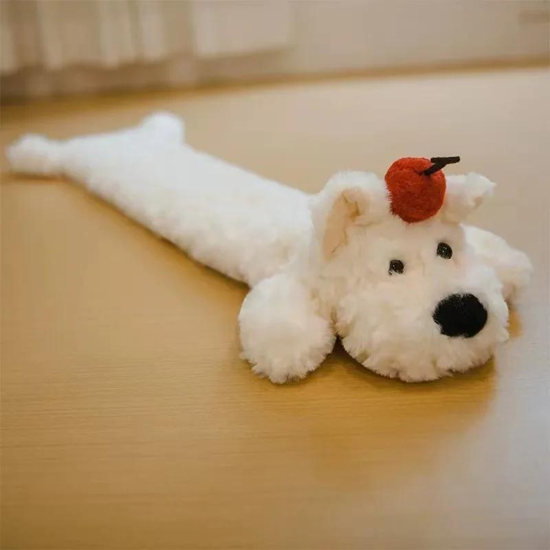 

75cm Extra Long Hot Water Bottle - Elephant Penguin Cartoon Bed Warmer, Leakproof Hot Compress Water-Filled Winter Warmth