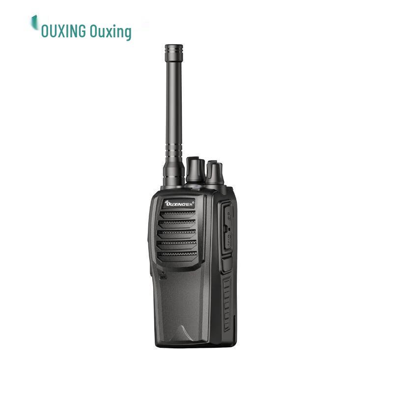 

OUXING MTD260 Digital Long-Range Walkie-Talkie (CN version)