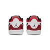 Air Jordan Legacy 312 Low TD Chicago Red Baby Sneakers White Black Gym-Red CD9056-116
