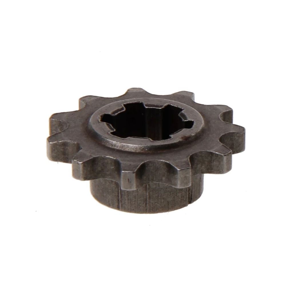 8mm T8F Chain ATV Quad Front Chain Sprocket For 47cc 49cc Motorcycle Chain Cog 11 14 17 20 Tooth