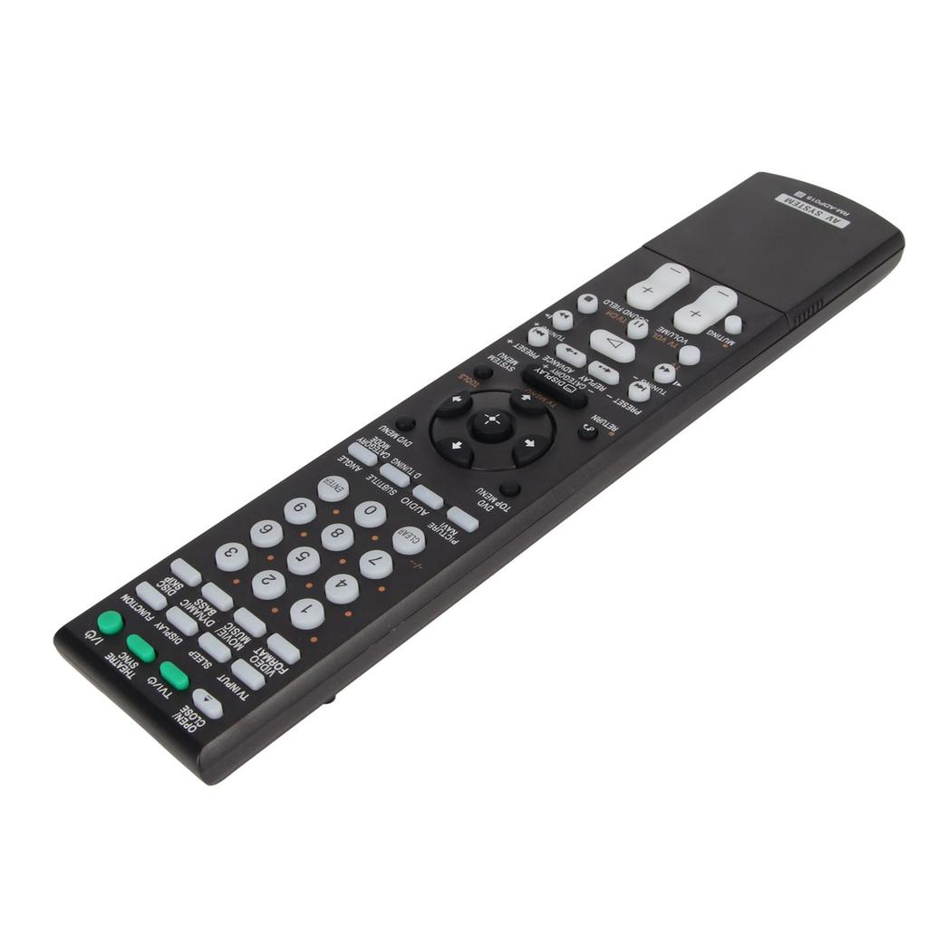 DVD Home Theater System Remote Control for RM ADP010 RM ADP015 RM ADP016 RM ADP021 DAV HDX500 DAV HDX501 DAV HDX501W
