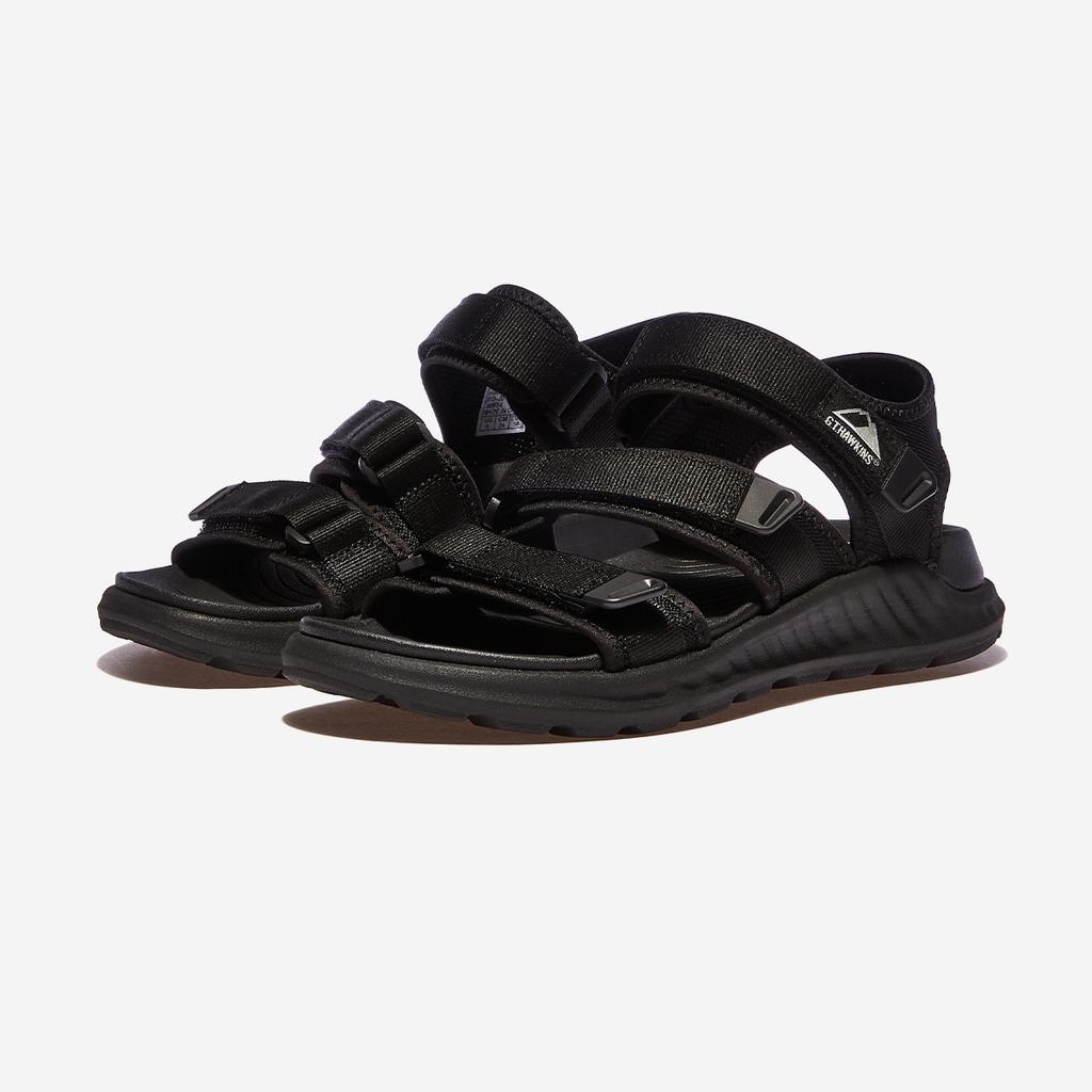 [HAWKINS] Glencoe Sandal [HS90088] [Shipped from Korea] 100% Authentic