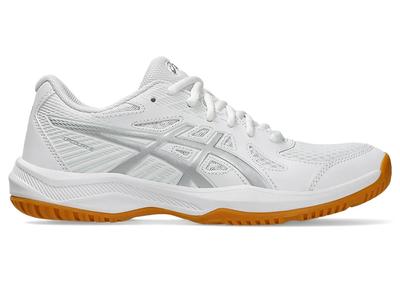 Sneakers White Upcourt 6