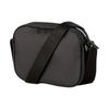 Puma Fabric Crossbody Bag Women's Pure Black 079143-01