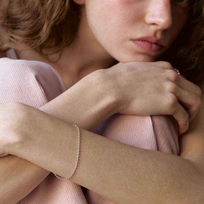 Mimesi Soybean Bracelet