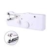Sewing Mechine Inne With Foot Pedal Mini Electric Portable For New Tailor