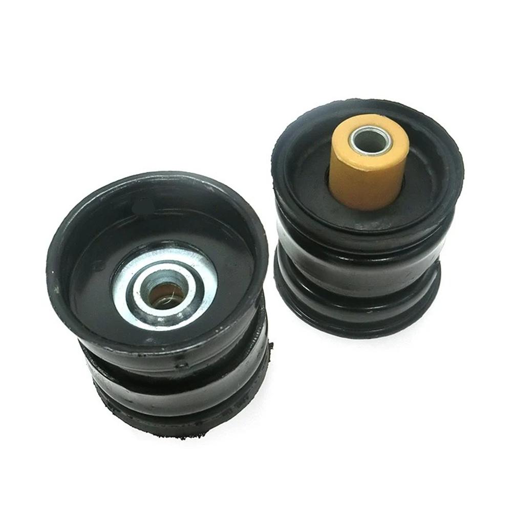 Car Rear Mounting Damper 52670-T5A-J01 For Honda Jazz Fit GK City GM6 2015-2021