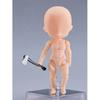 Nendoroid Doll Weapon Parts Set Modern Smile (Good Company)