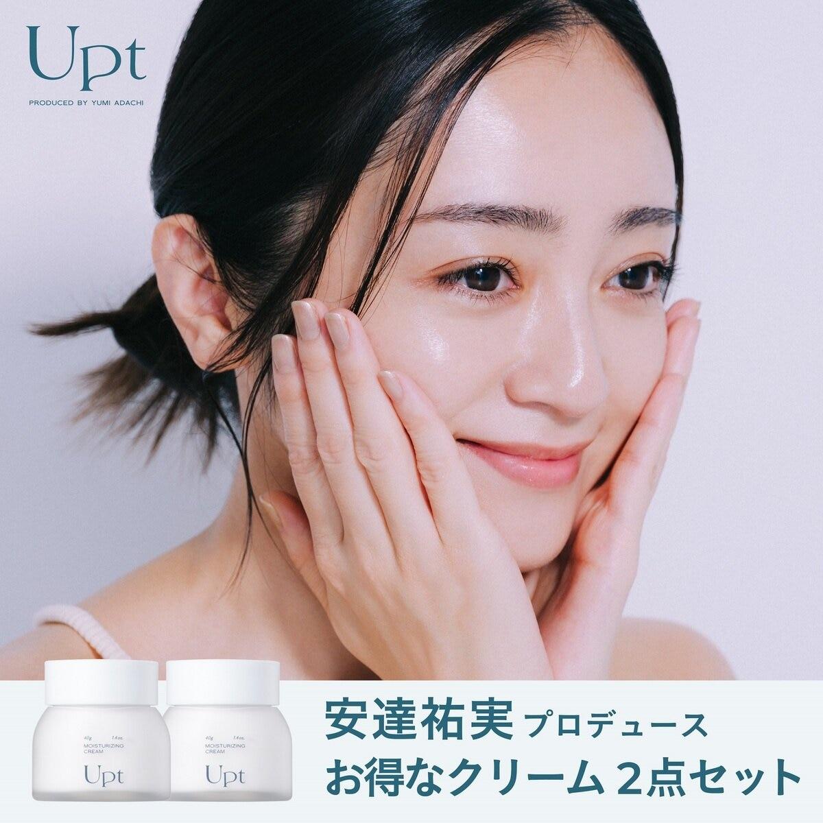 Upt Увлажняющий крем Upt Увлажняющий крем 40 г x 2