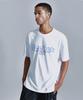 REEBOK Basic Graphic T-Shirt - White
