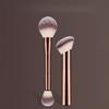 New Double-Ended 7-Piece Makeup Brush Set Professional Makeup Tools Loose Powder Brush Blush Brush Complete Makeup Brush Set