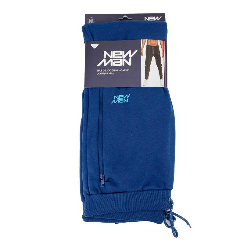 

Мужские спортивные брюки NEW MAN nmrh 3504
