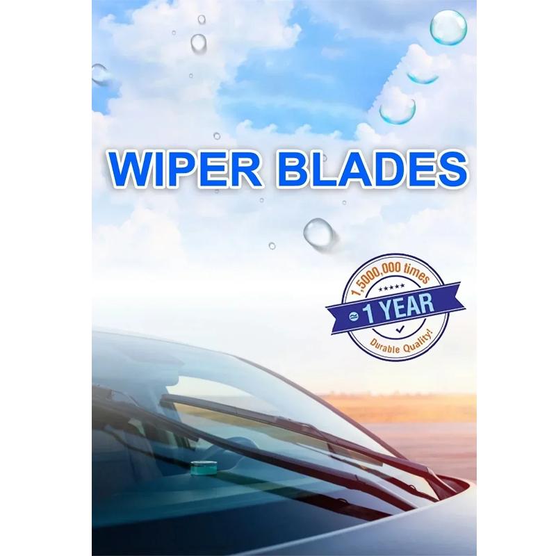 Front & Rear Wiper Blades For Seat Leon MK1 2000-2005 2001 2002 2003 2004 Wiper Windshield Windscreen Window Brushes 21"+19"+16"