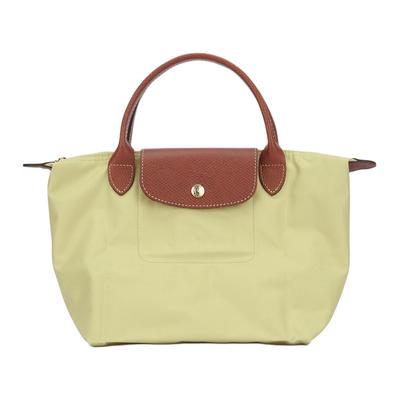 Le Pliage Original Handbag Women Handbags Gold Silver Pistachio-Green 1623089244