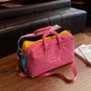 Lishin Lightweight Oxford Travel Crossbody Bag
