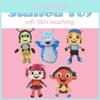 Charming Beat Bugs Plush Toy Super Soft And Adorable Cartoon Character Doll For Kids