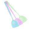 (Nikita) Fly Swatter Plastic Flexible Manual 17.5 Long Handle Durable