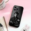 Gesaffelstein mike levy Phone Case For iPhone 17,16,15,14,13,12,11 Plus,Pro,Max,XS Silicone Soft Cover