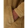 Куртка переходная Quiksilver Dna Sherpa Harrington