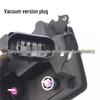 Compatible Headlight Assembly for Daimler Auman GTL and H4 Tractor Models